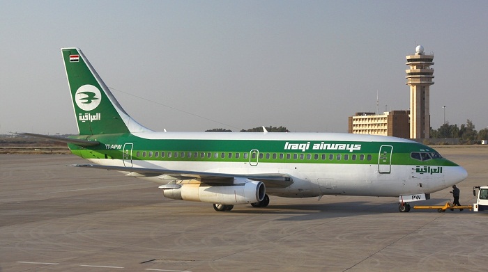 Iraqi Airways to open direct flights from Baghdad to Baku